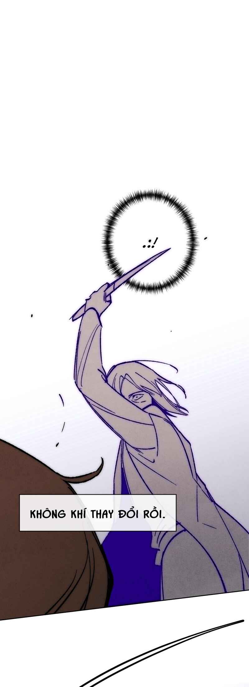 Hand Jumper Chapter 83 - Page 32