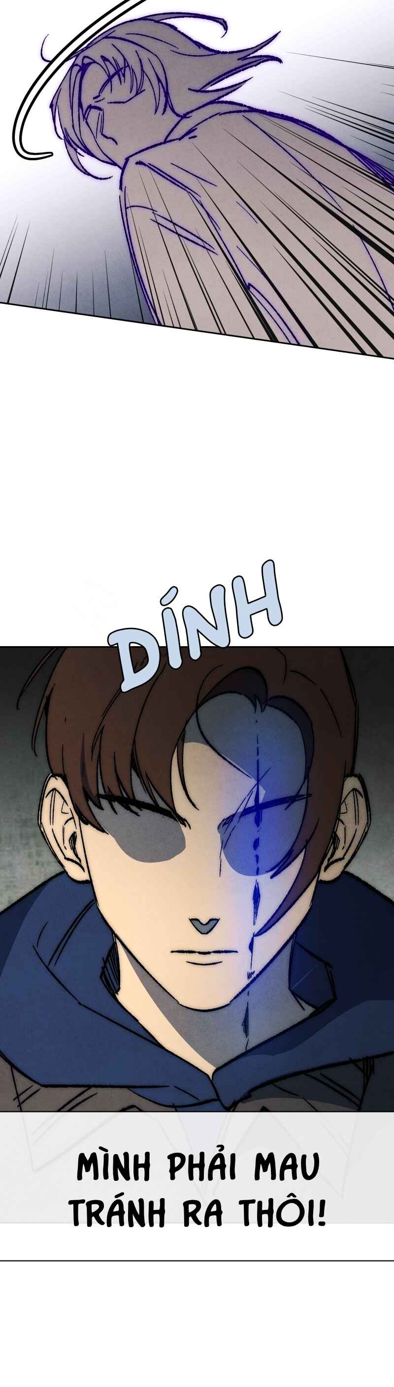 Hand Jumper Chapter 83 - Page 33