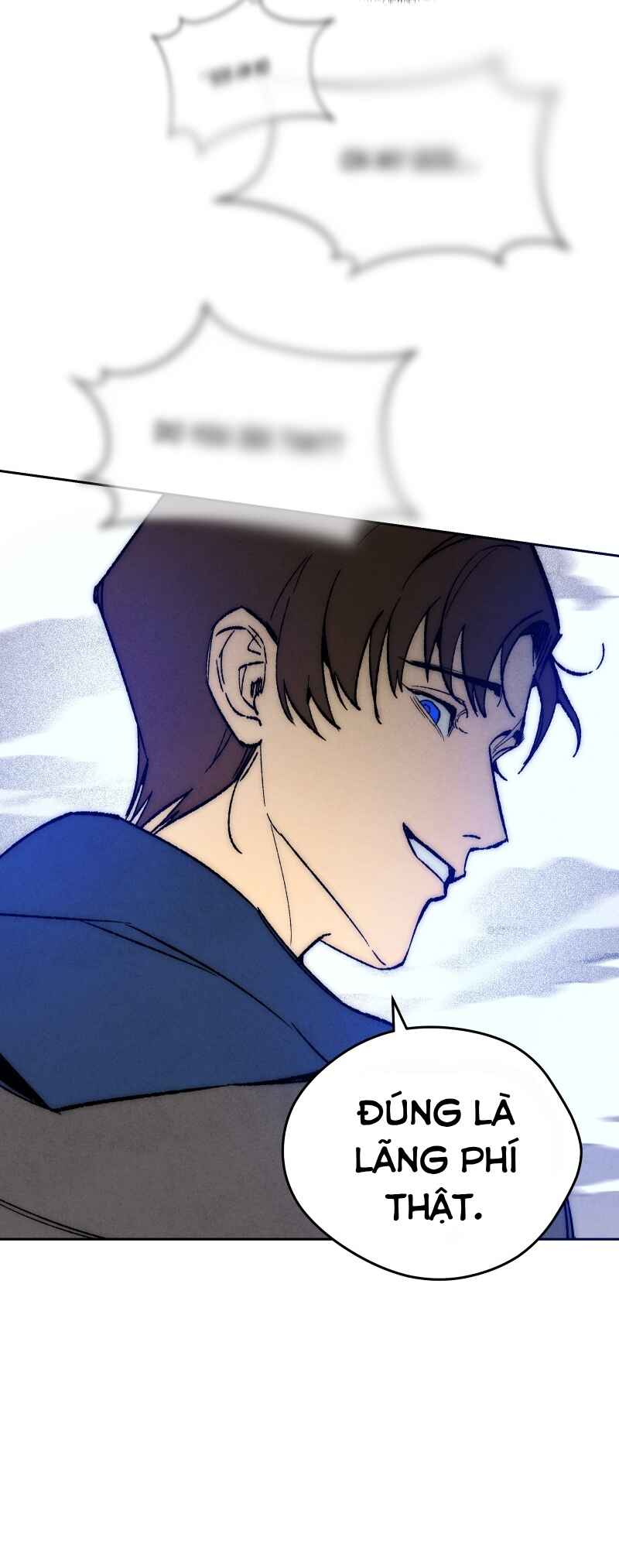 Hand Jumper Chapter 83 - Page 42