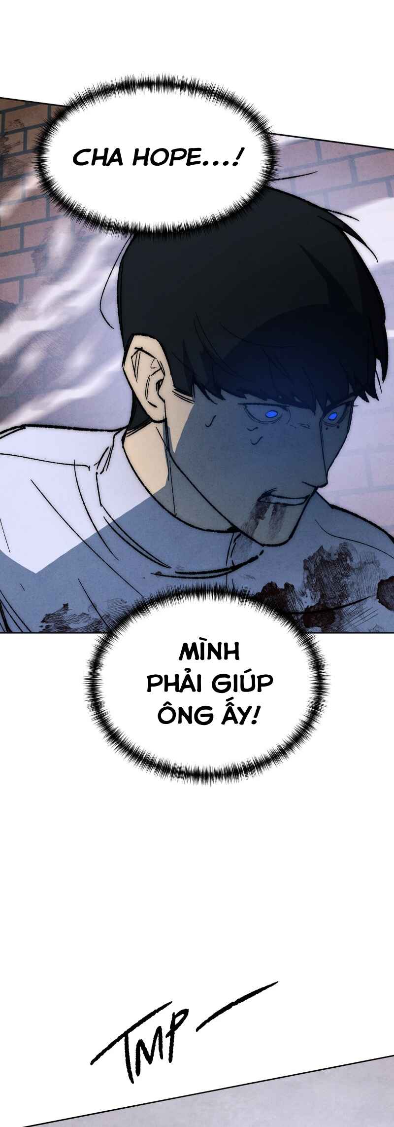 Hand Jumper Chapter 83 - Page 45