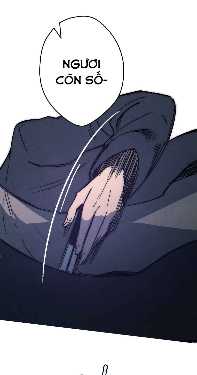 Hand Jumper Chapter 83 - Page 47