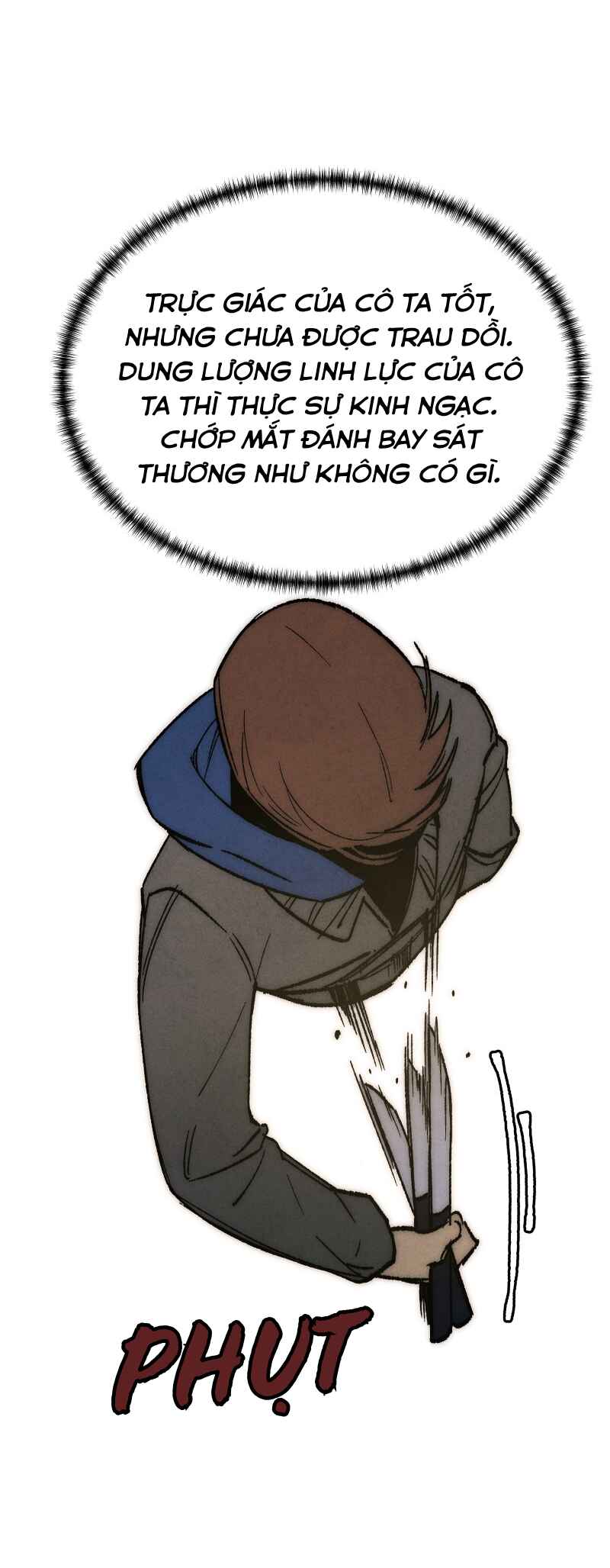 Hand Jumper Chapter 83 - Page 50