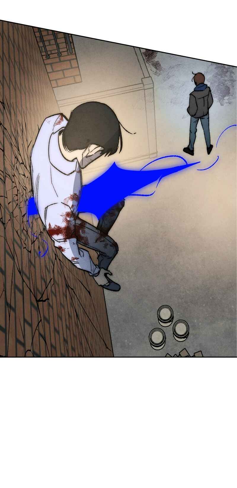 Hand Jumper Chapter 83 - Page 54