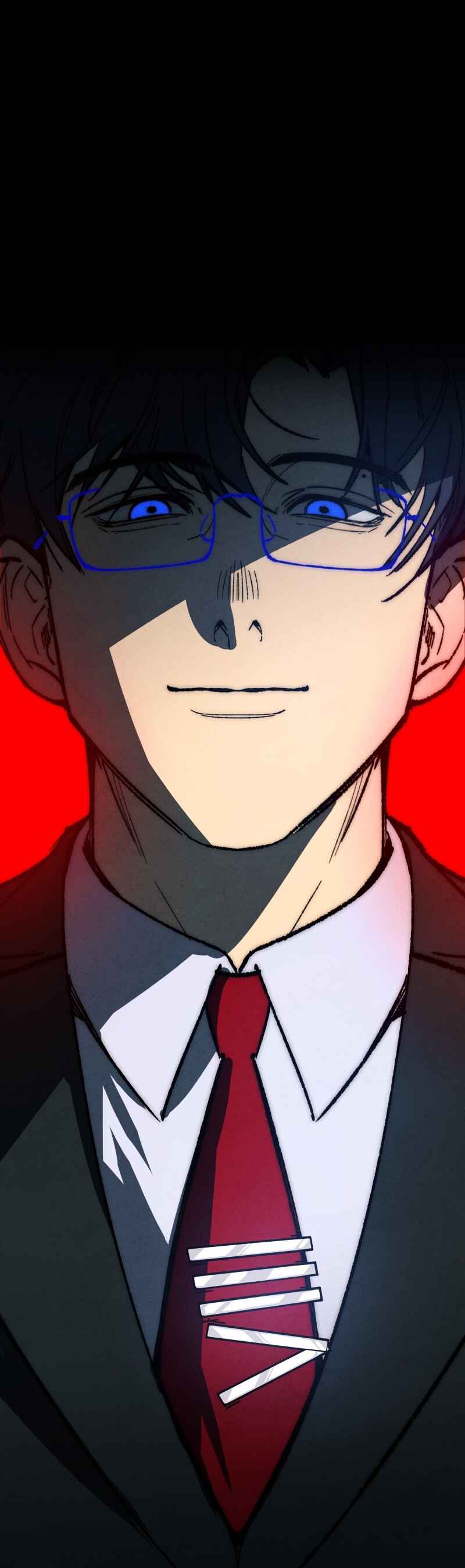 Hand Jumper Chapter 83 - Page 64