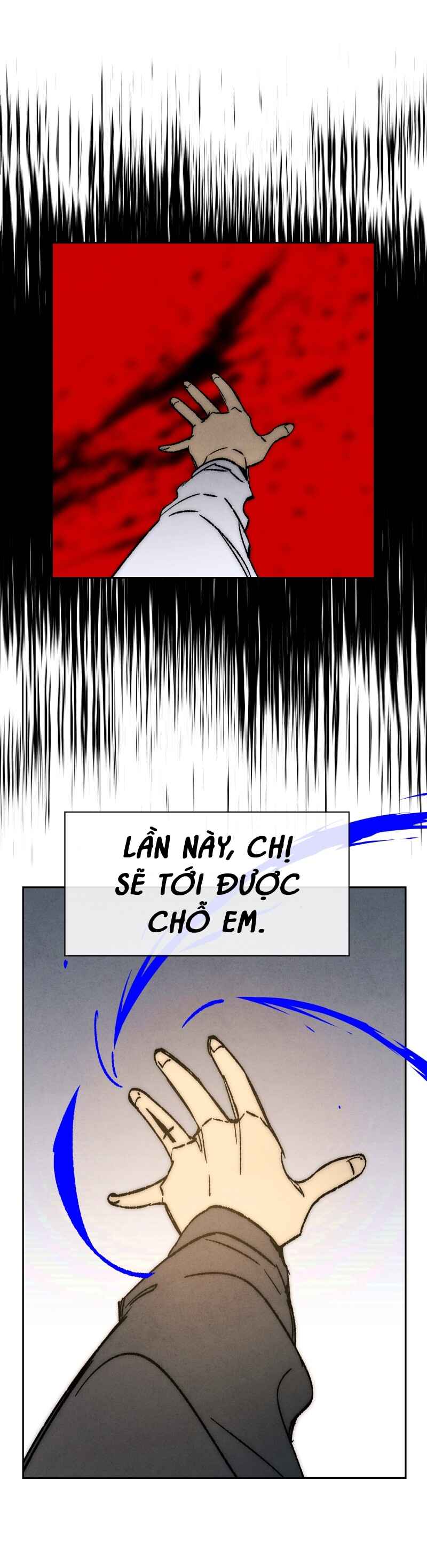 Hand Jumper Chapter 83 - Page 68