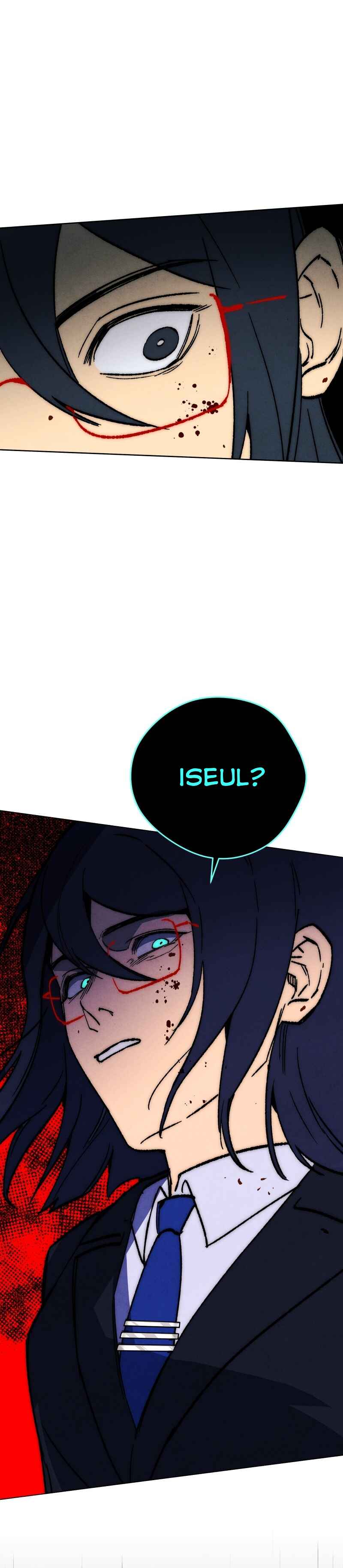 Hand Jumper Chapter 83 - Page 74