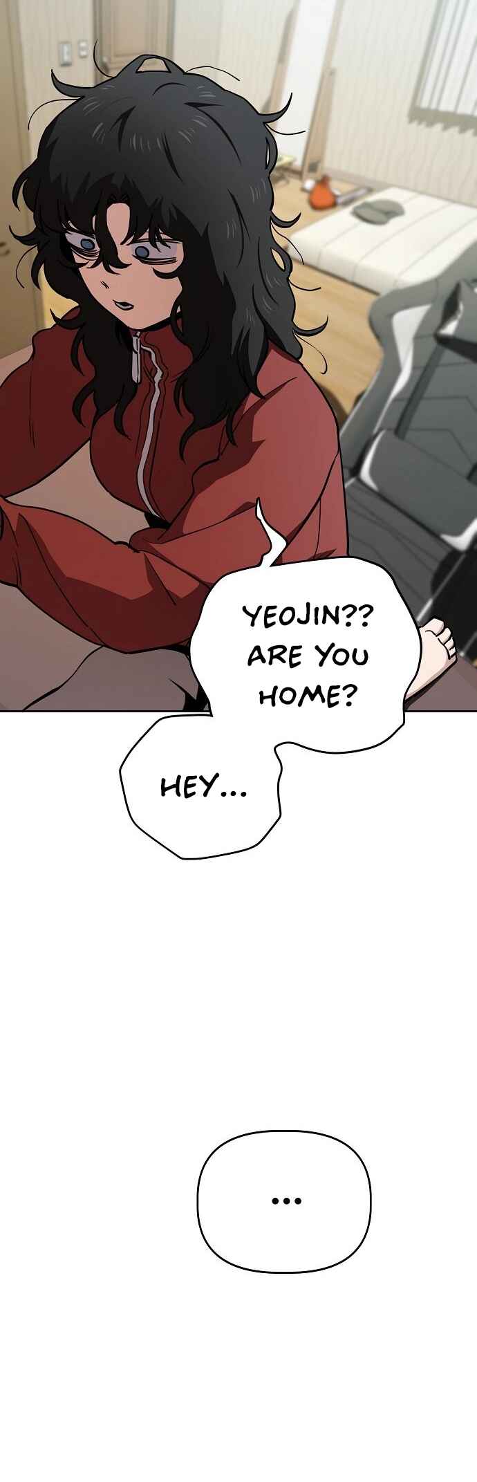 Mujikbaeksu Gye Baek-sun Chapter 38 - Page 10