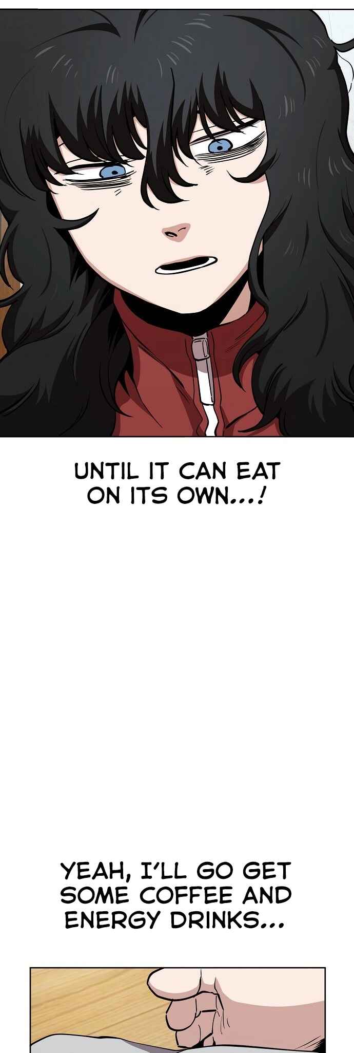 Mujikbaeksu Gye Baek-sun Chapter 38 - Page 7