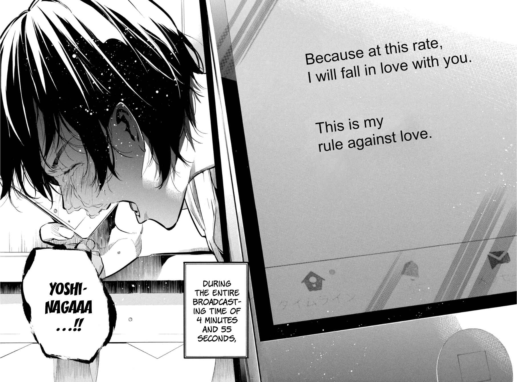 AKB49: Ren'ai Kinshi Jourei Chapter 200 - Page 19