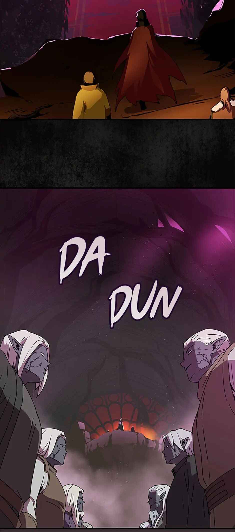 Eoreobuteun Player ui Gwihwan Chapter 41 - Page 26