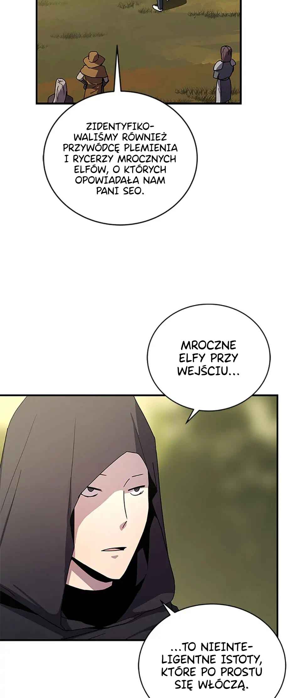 Eoreobuteun Player ui Gwihwan Chapter 41 - Page 3
