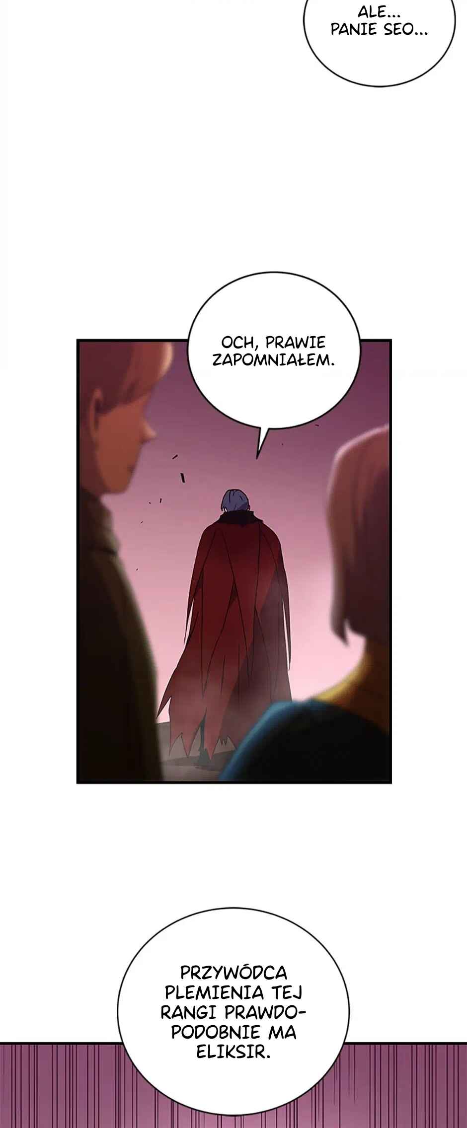 Eoreobuteun Player ui Gwihwan Chapter 41 - Page 32
