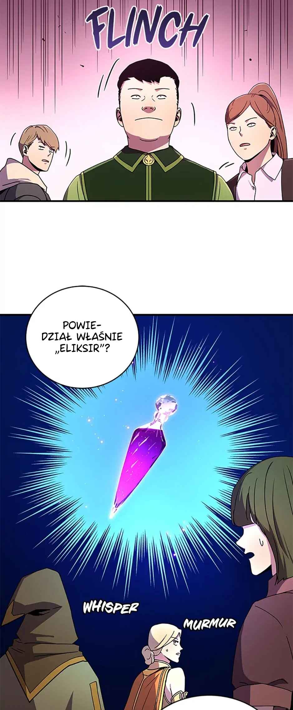 Eoreobuteun Player ui Gwihwan Chapter 41 - Page 33
