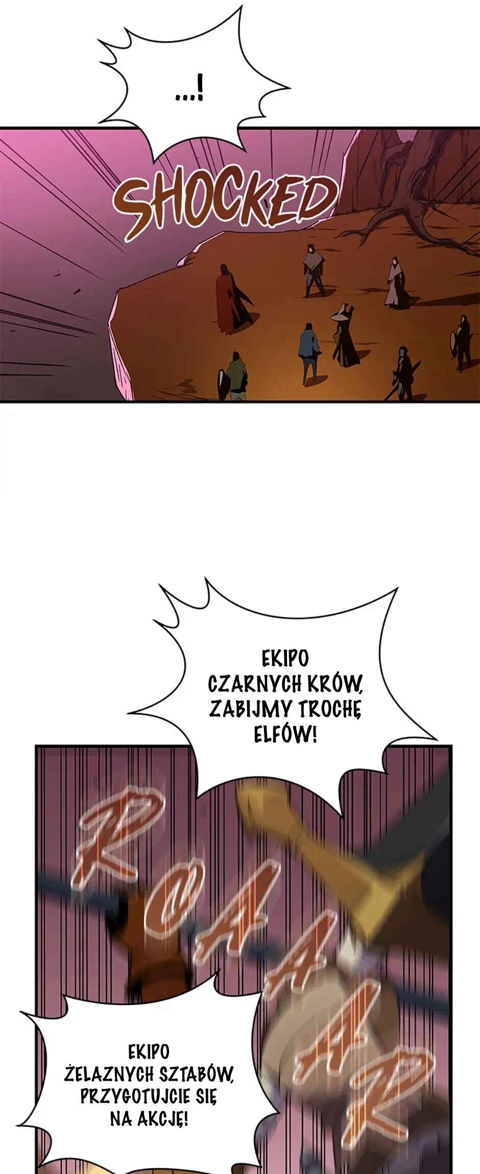 Eoreobuteun Player ui Gwihwan Chapter 41 - Page 35