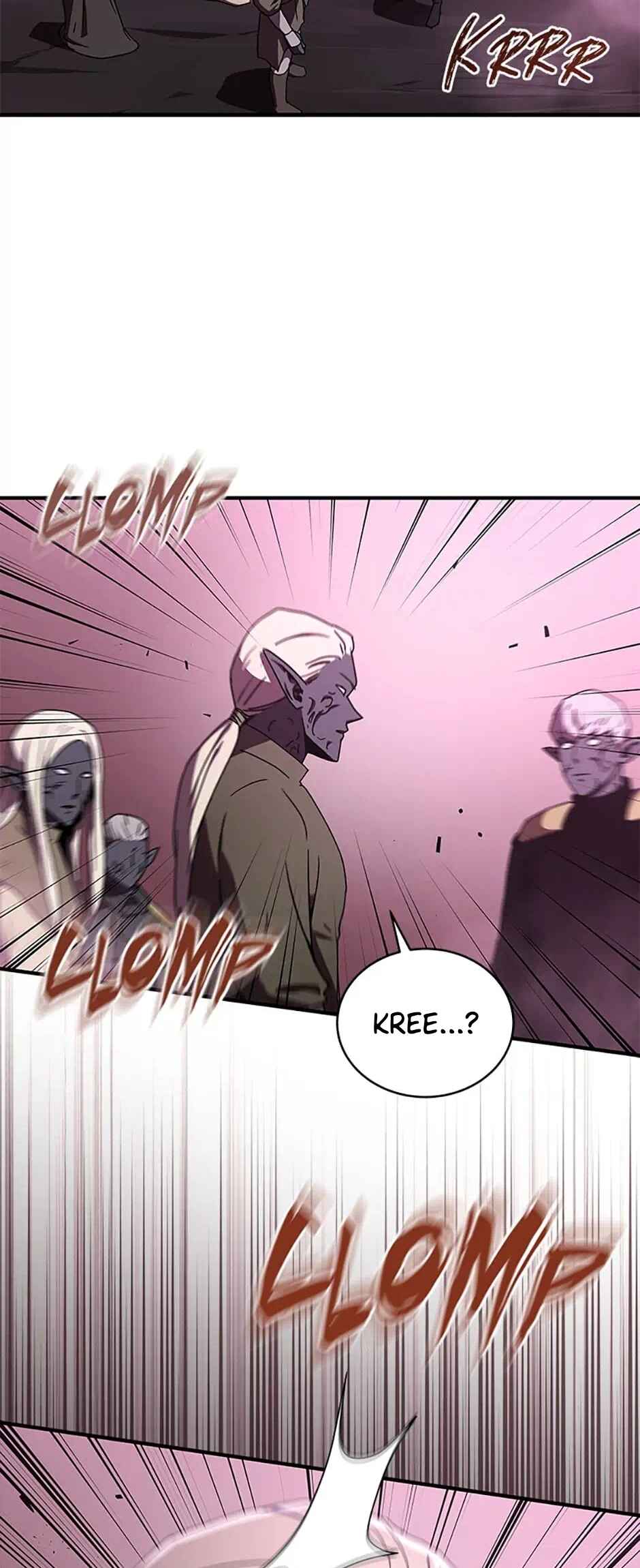Eoreobuteun Player ui Gwihwan Chapter 41 - Page 37
