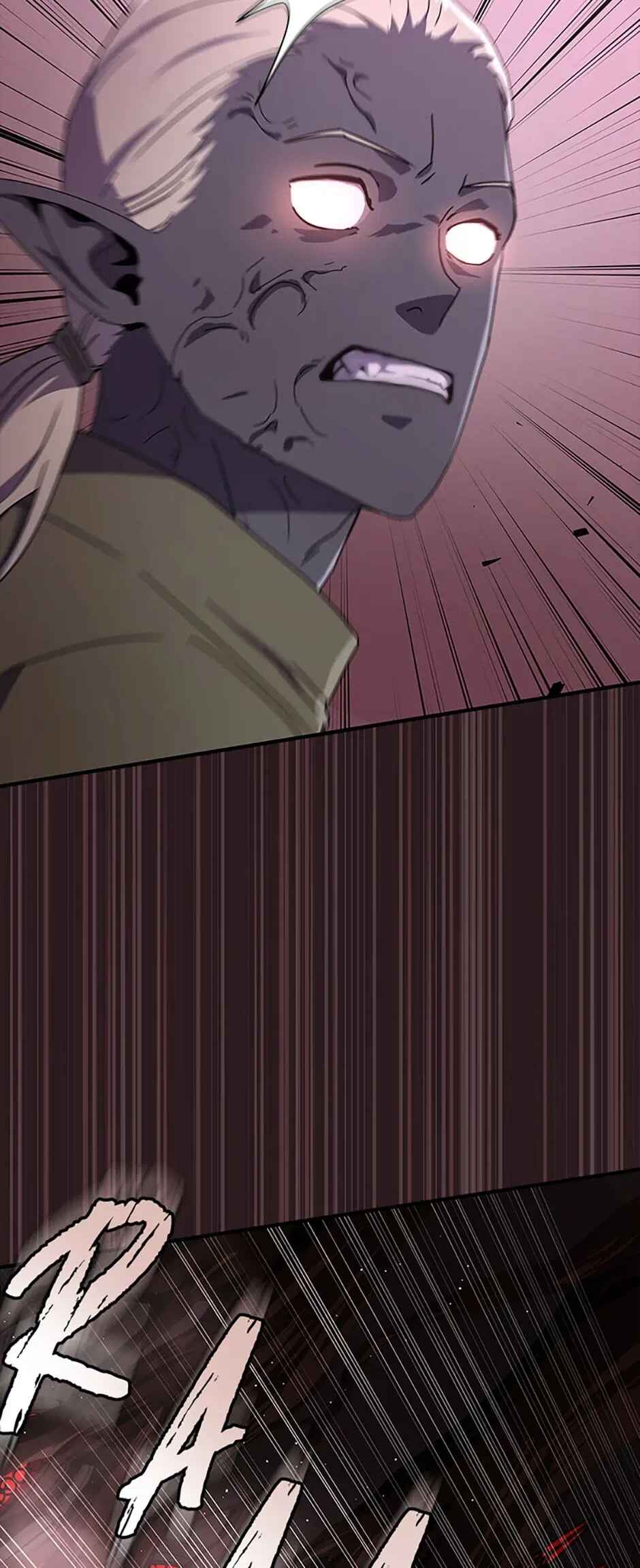 Eoreobuteun Player ui Gwihwan Chapter 41 - Page 38