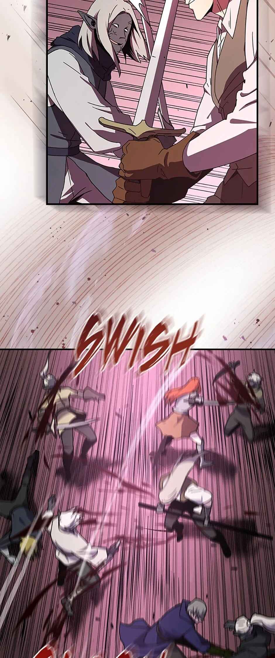 Eoreobuteun Player ui Gwihwan Chapter 41 - Page 41