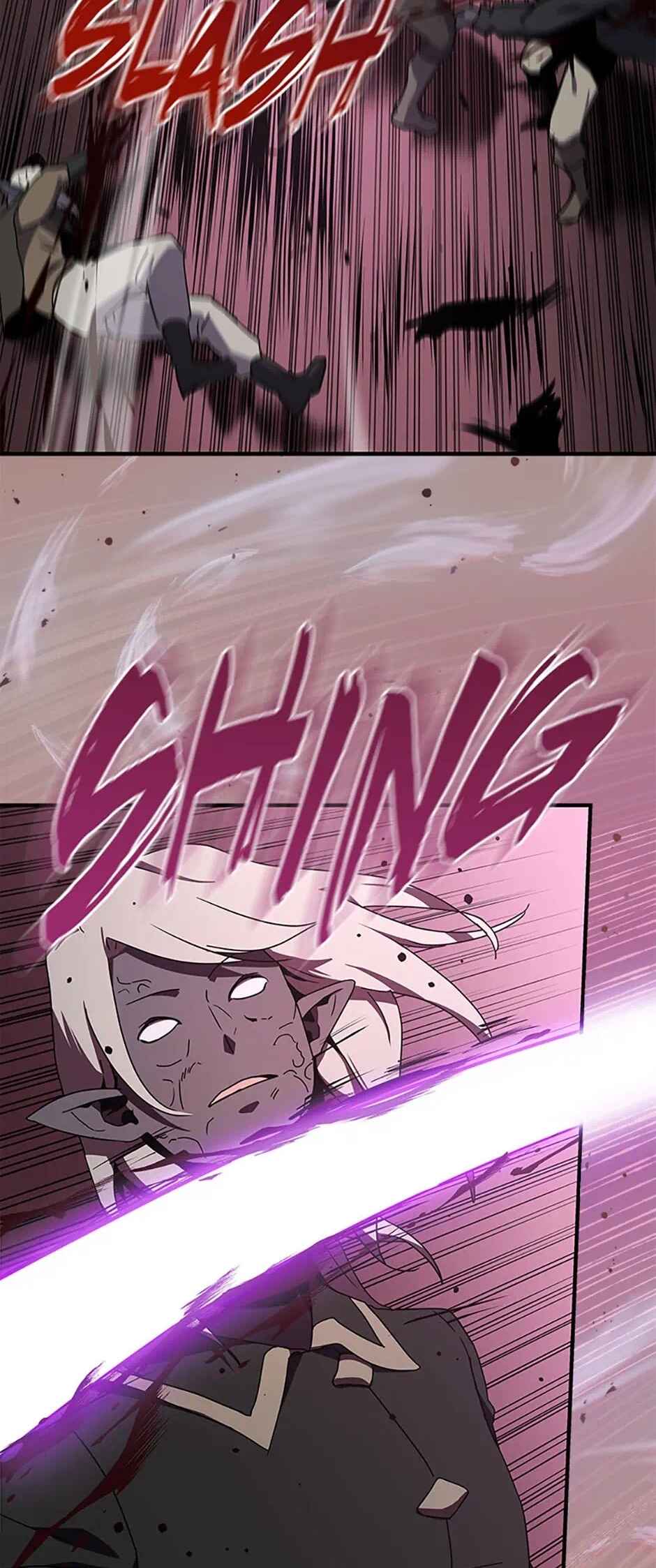 Eoreobuteun Player ui Gwihwan Chapter 41 - Page 42