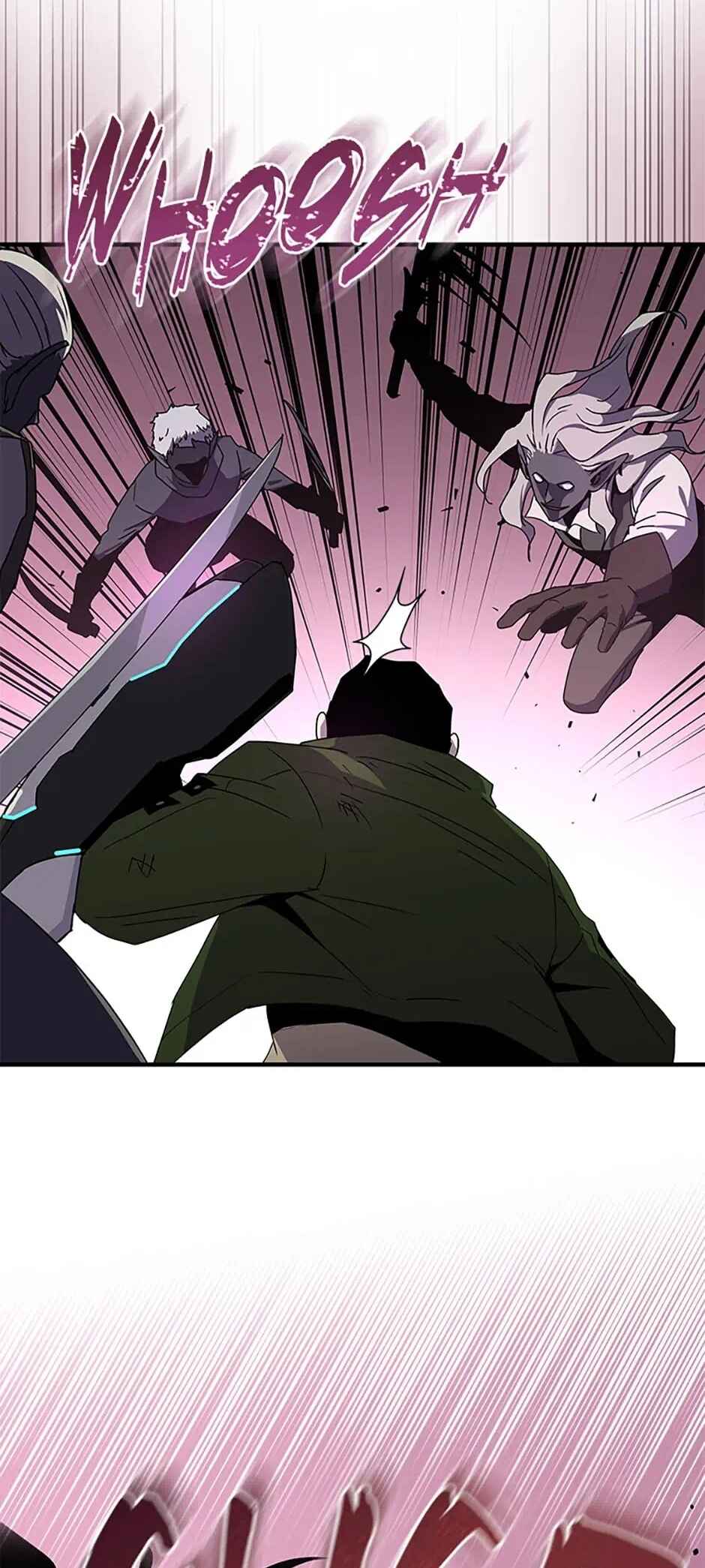 Eoreobuteun Player ui Gwihwan Chapter 41 - Page 47