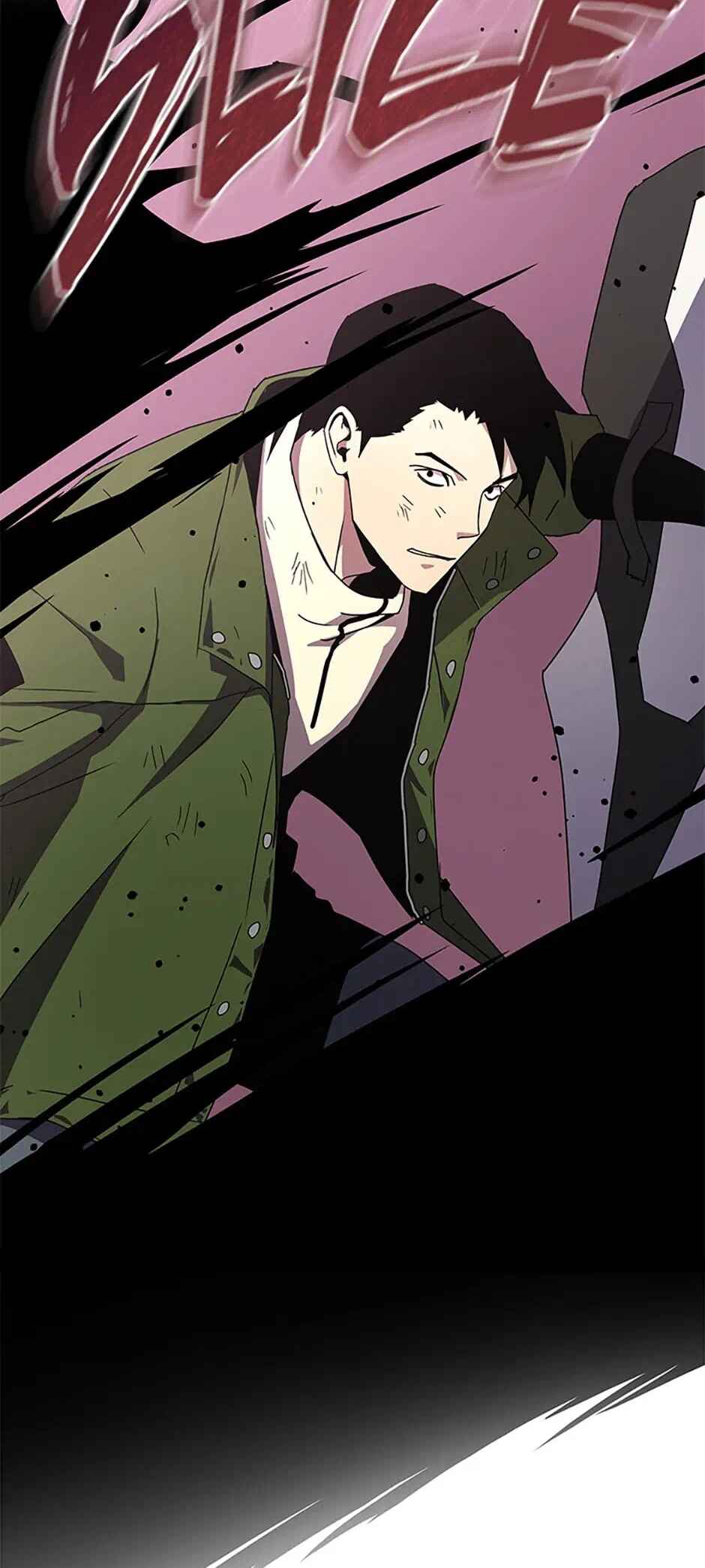 Eoreobuteun Player ui Gwihwan Chapter 41 - Page 48