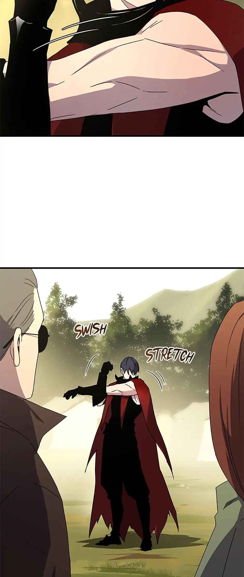 Eoreobuteun Player ui Gwihwan Chapter 41 - Page 6