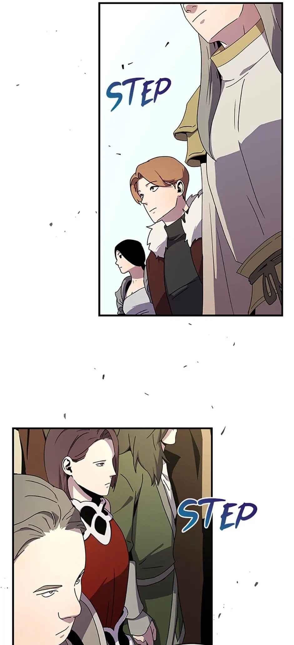 Eoreobuteun Player ui Gwihwan Chapter 41 - Page 9