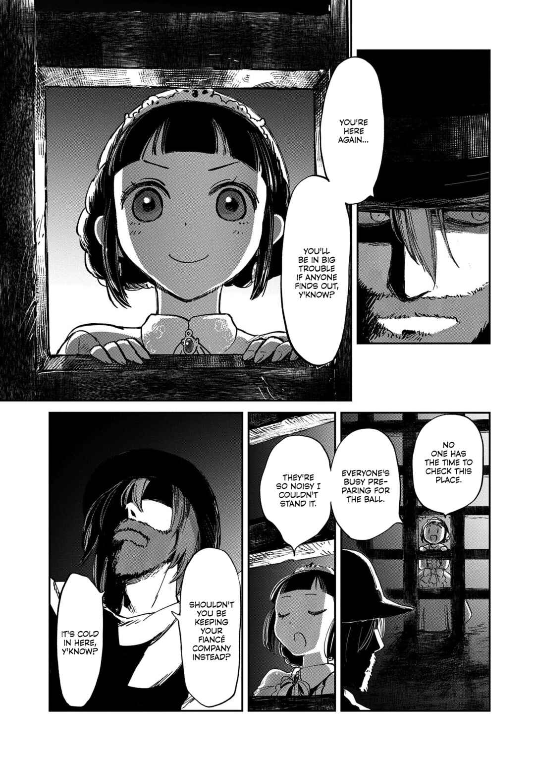 Boukensha ni Naritai to Miyako ni Deteitta Musume ga S-Rank ni Natteta: Kurokami no Ikusaotome Chapter 41 - Page 16