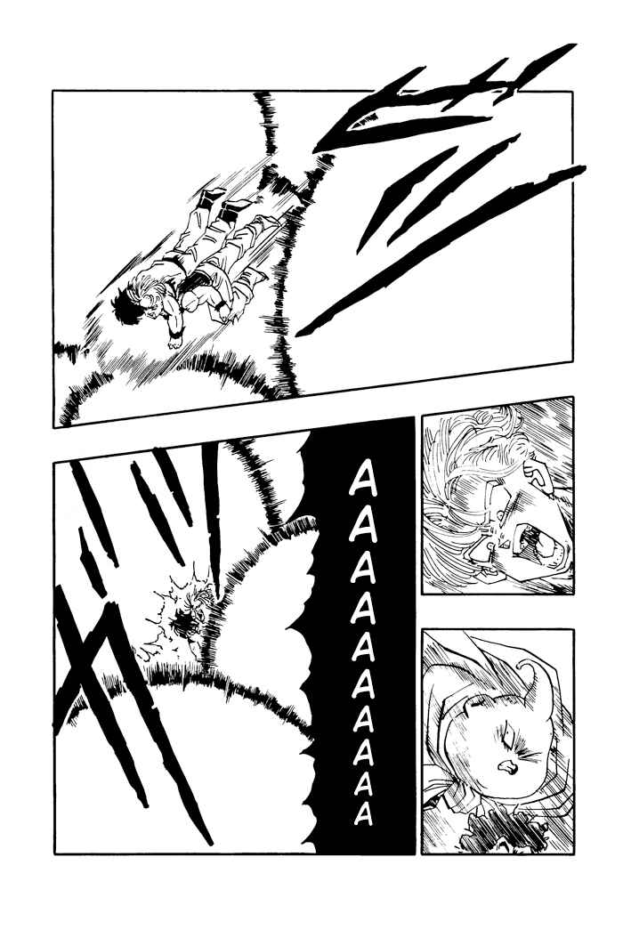 Dragon Ball - Zeroverse (Doujinshi) Chapter 61 - Page 10