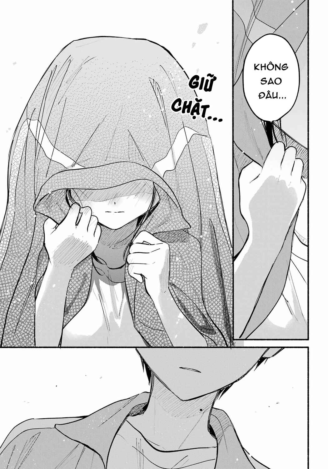 Tonari no Neko to Koi Shirazu Chapter 22 - Page 24
