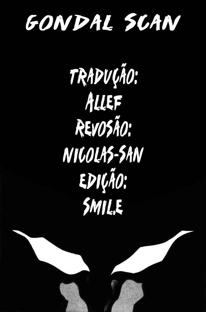 Devilman Chapter 15 - Page 25