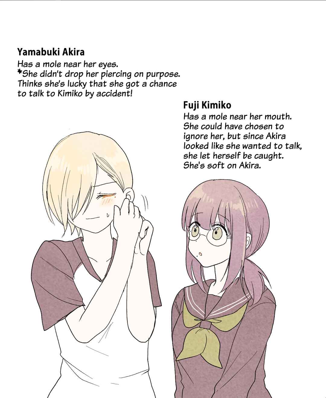 Kouiu Kankei ga Sugoku Suki Chapter 19 - Page 3