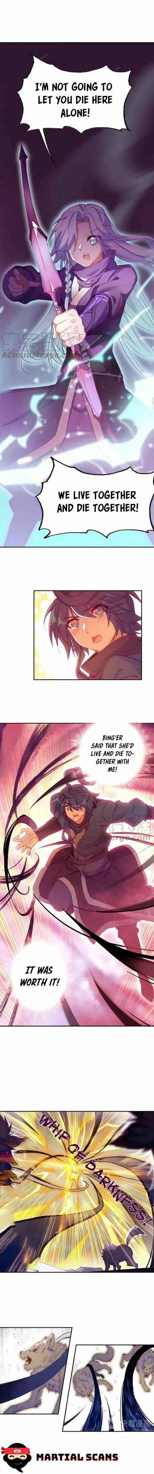 Heavenly Jewel Master Chapter 41 - Page 2