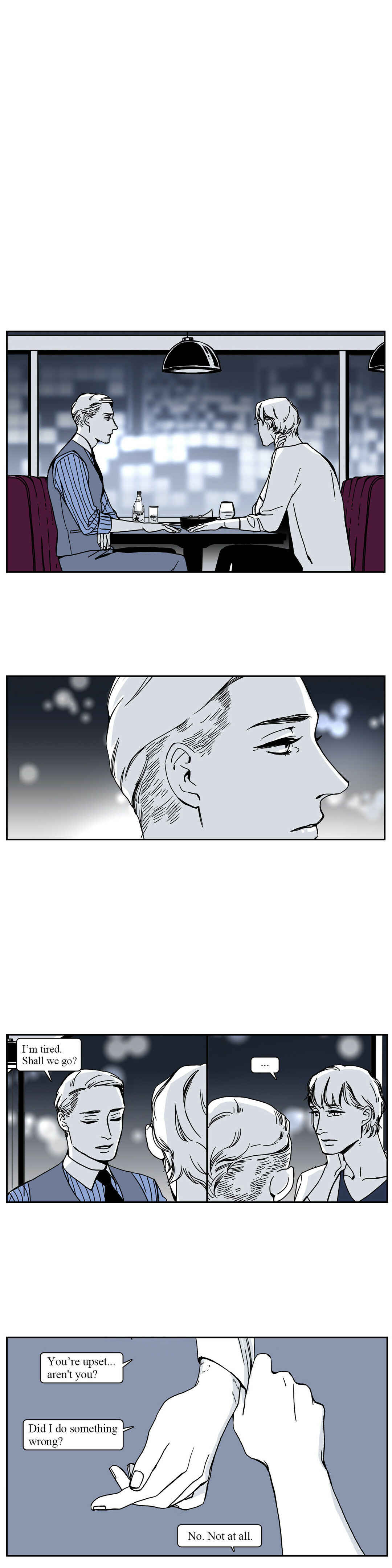 Momentum Chapter 32 - Page 12