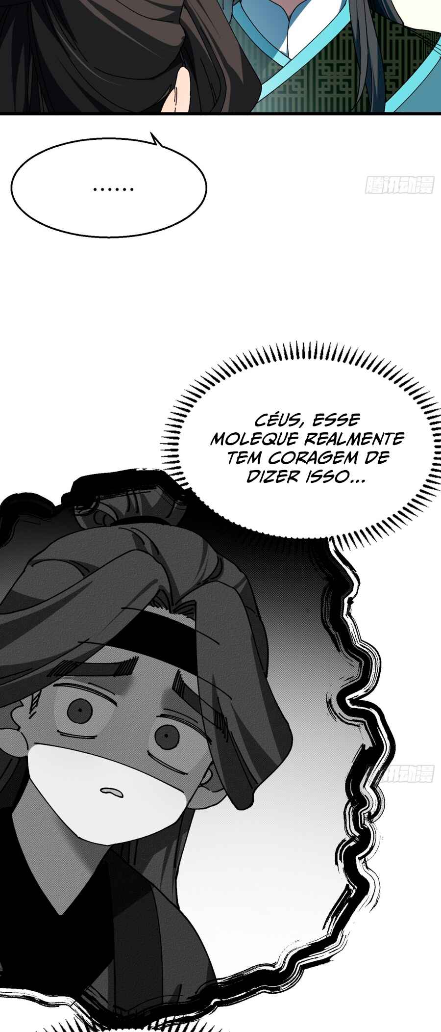 Bú Huì Zhēn Yǒurén Juéde Xiūxiān Nán Ba Chapter 27 - Page 12