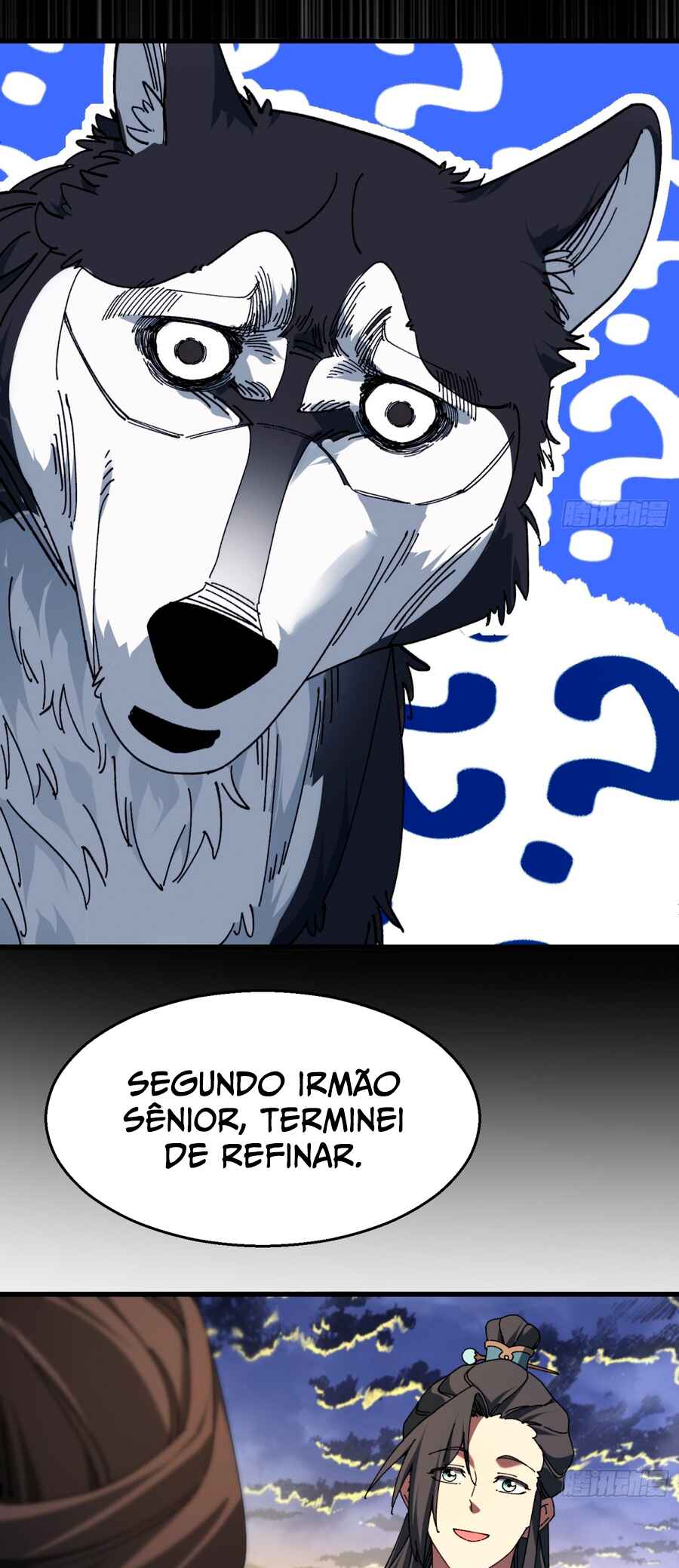 Bú Huì Zhēn Yǒurén Juéde Xiūxiān Nán Ba Chapter 27 - Page 25