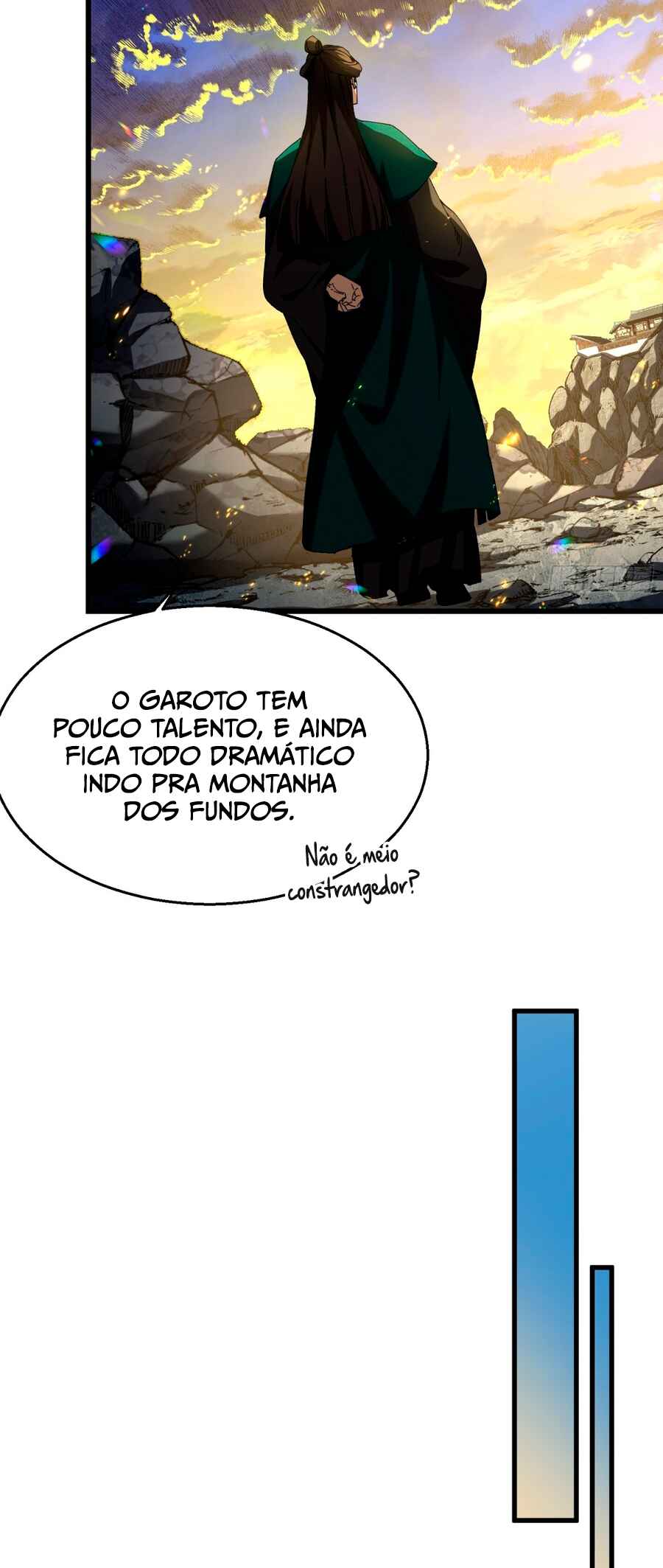 Bú Huì Zhēn Yǒurén Juéde Xiūxiān Nán Ba Chapter 27 - Page 4