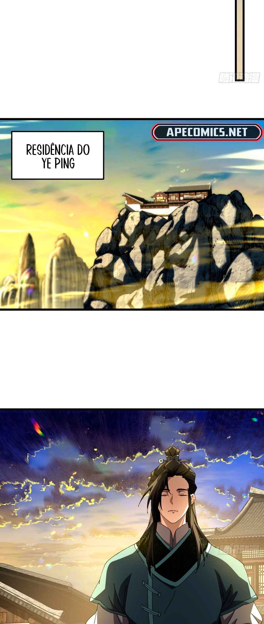 Bú Huì Zhēn Yǒurén Juéde Xiūxiān Nán Ba Chapter 27 - Page 5