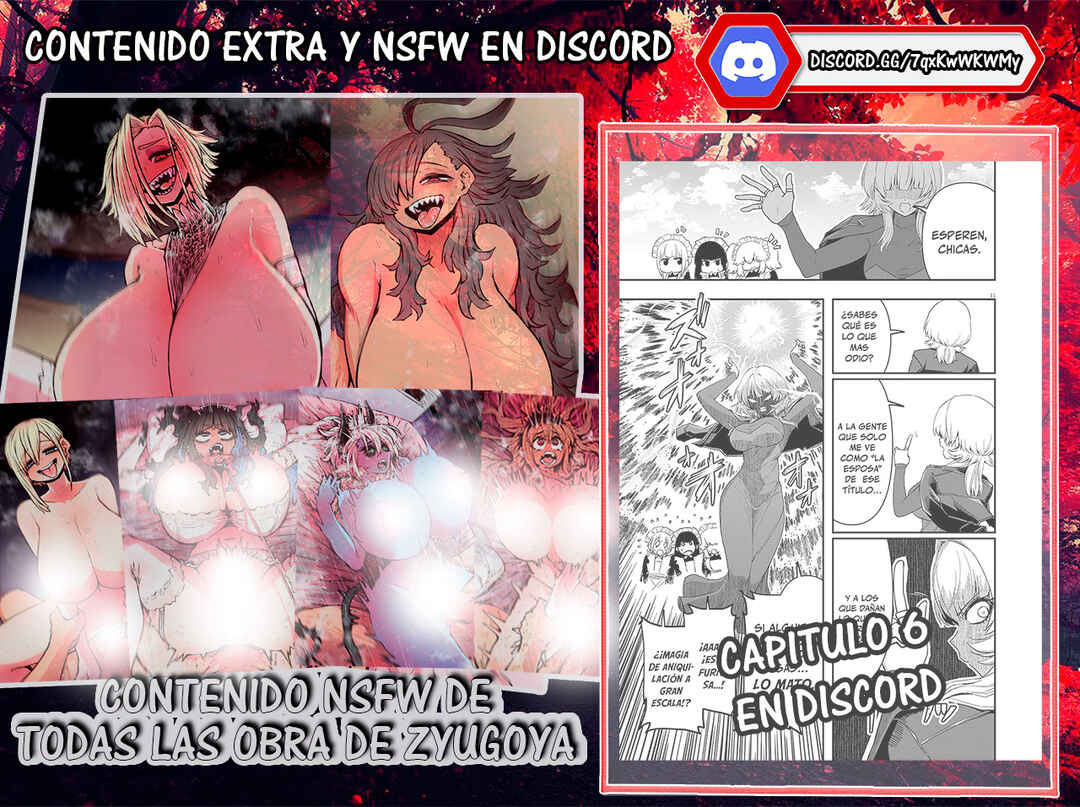 Keishouki Shin Unbreaker Chapter 5 - Page 13