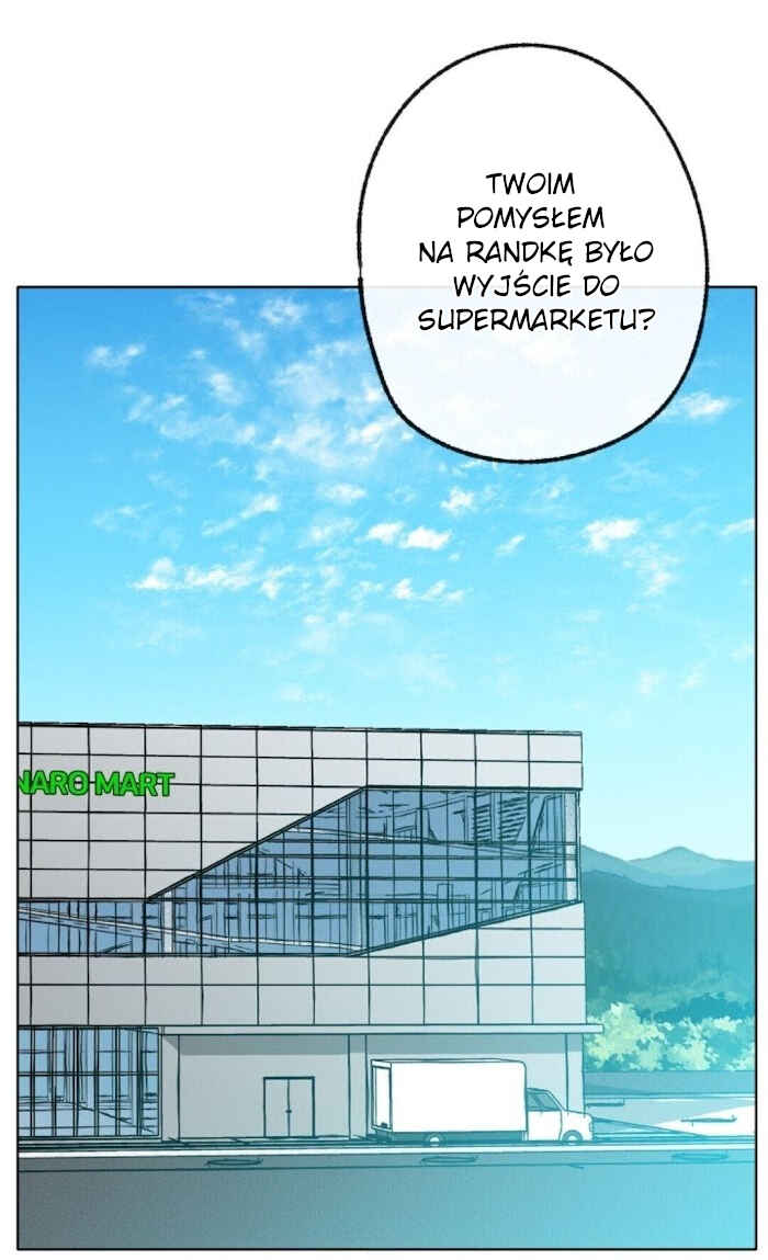 Love Tractor Chapter 17 - Page 1