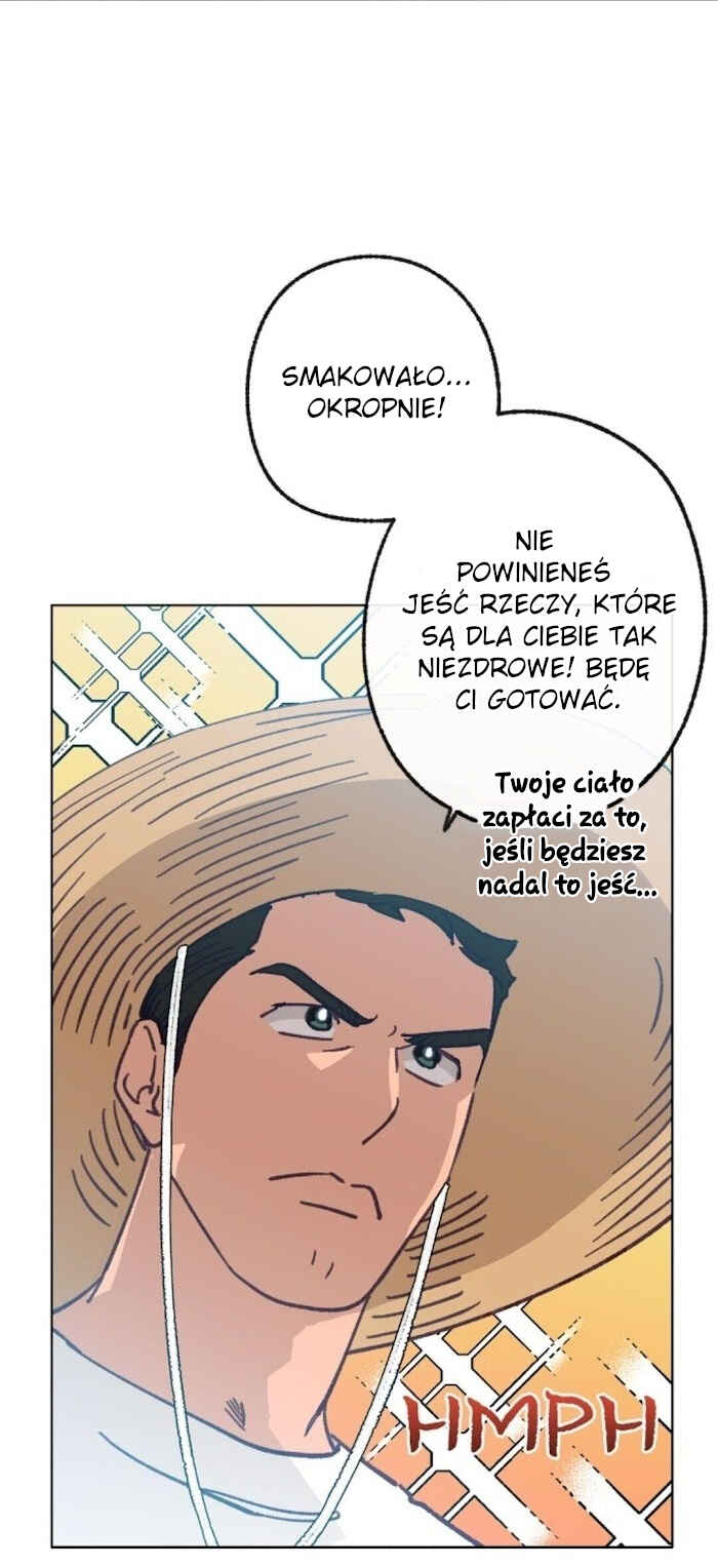 Love Tractor Chapter 17 - Page 13
