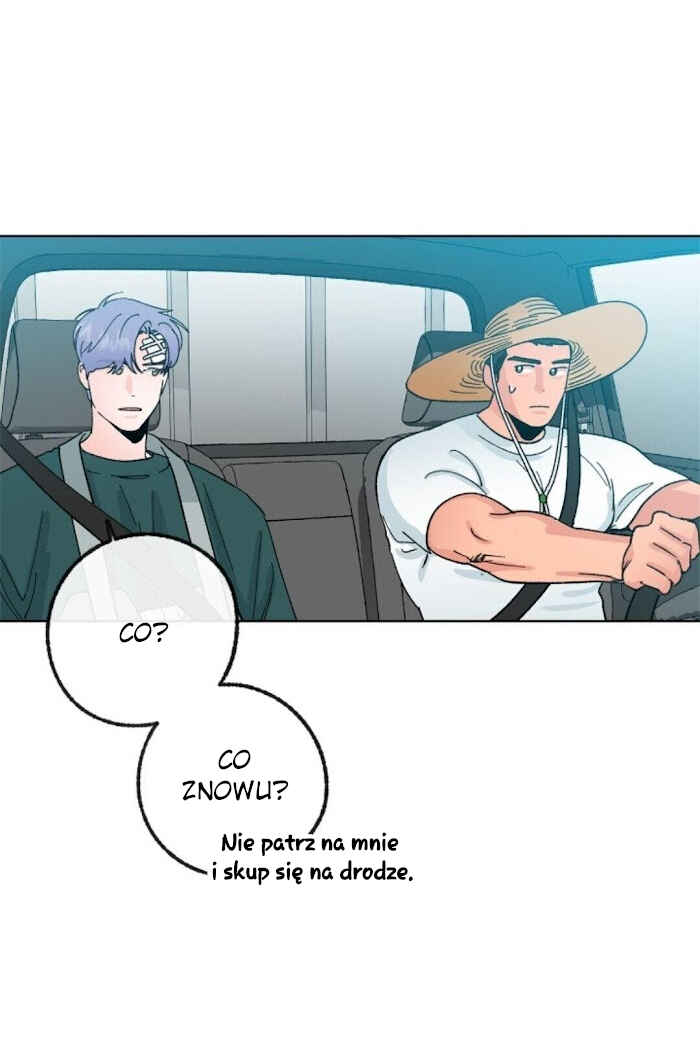 Love Tractor Chapter 17 - Page 16