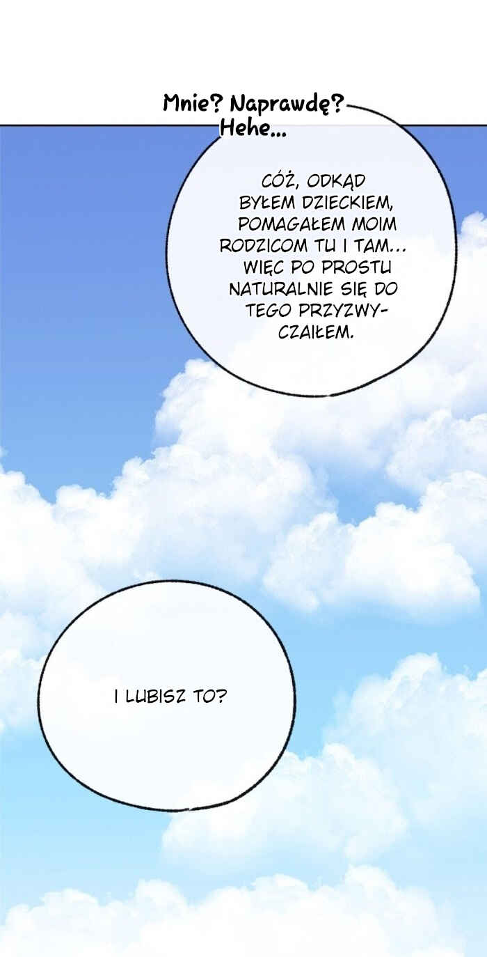 Love Tractor Chapter 17 - Page 20