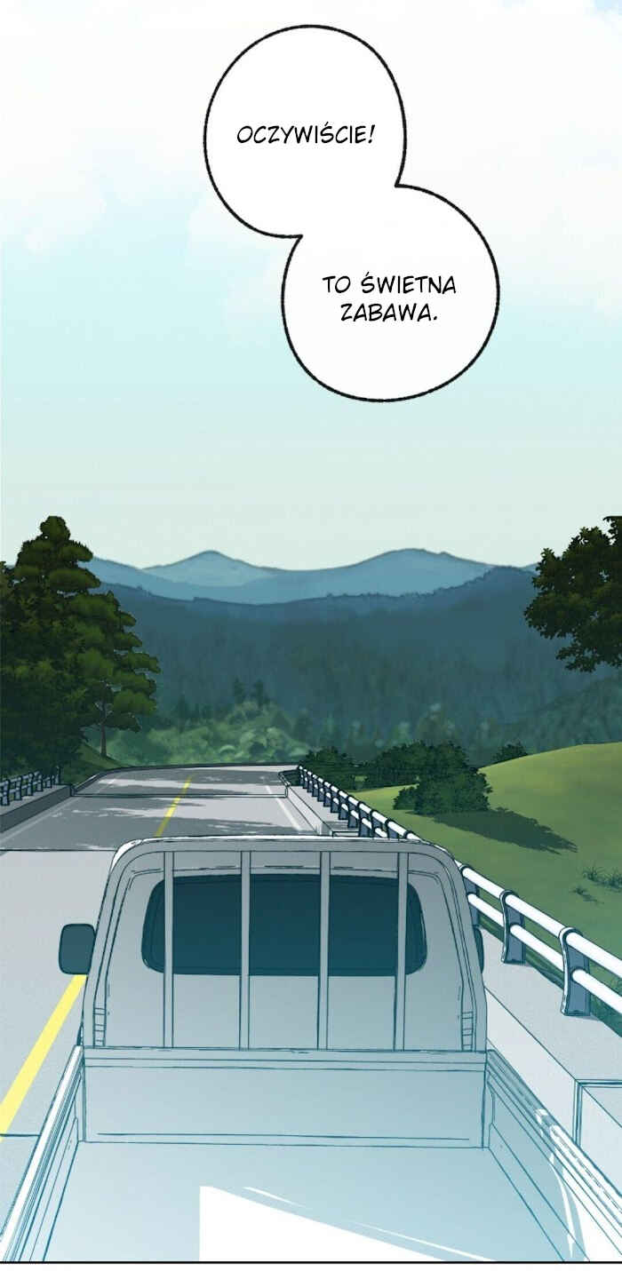 Love Tractor Chapter 17 - Page 21