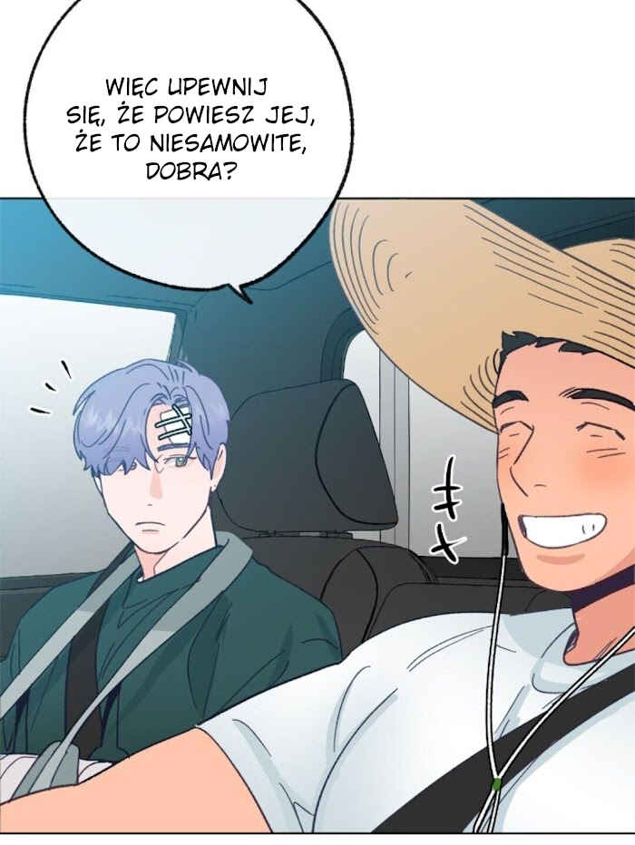 Love Tractor Chapter 17 - Page 31