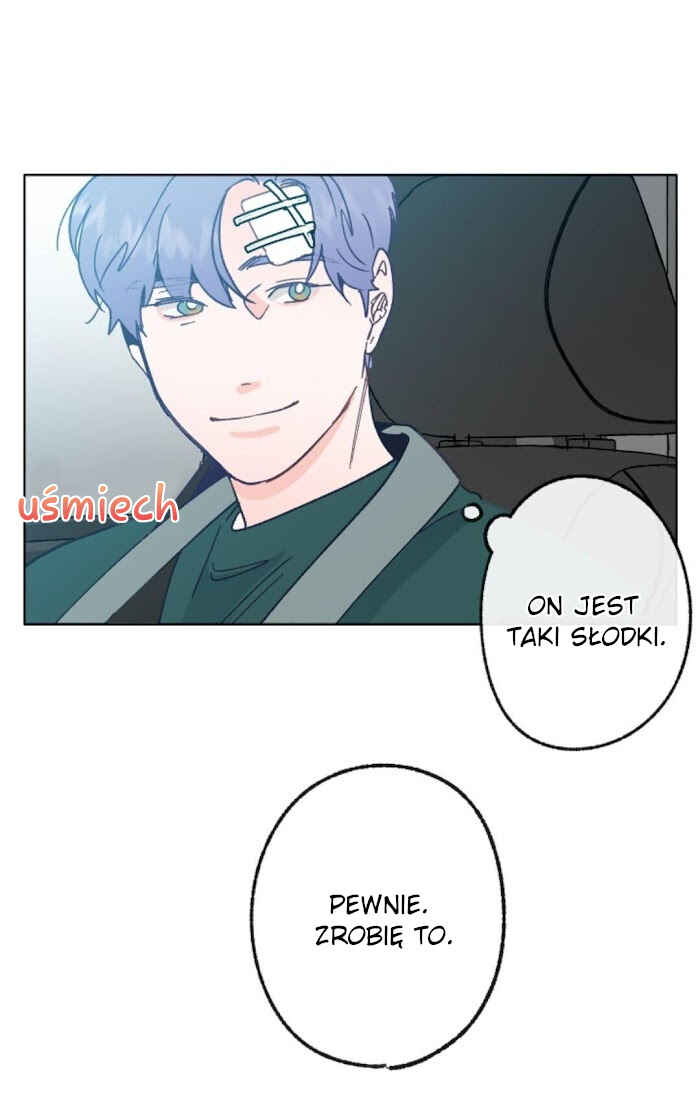 Love Tractor Chapter 17 - Page 32
