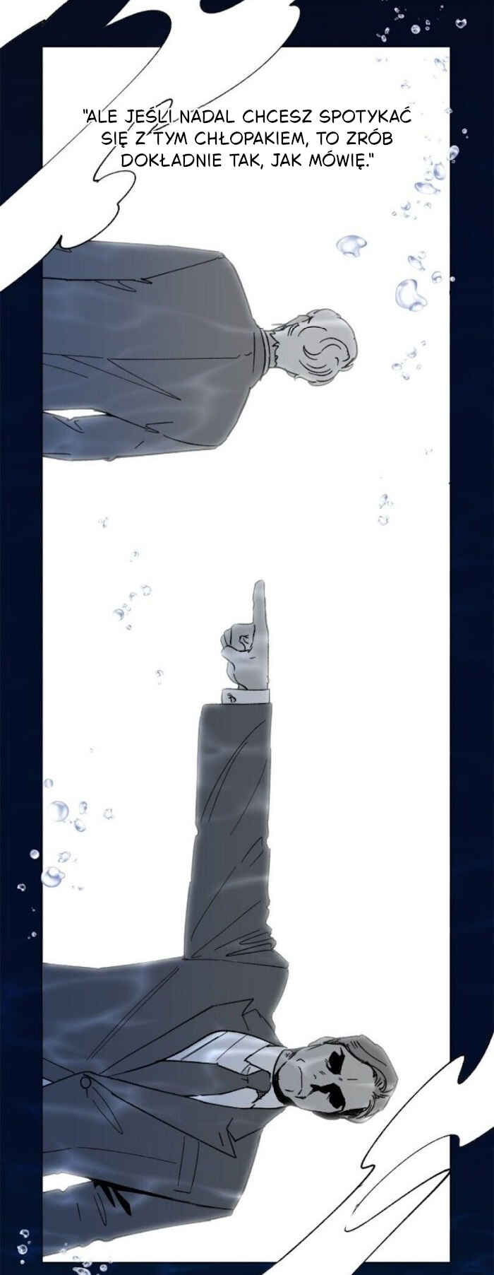 Love Tractor Chapter 17 - Page 38