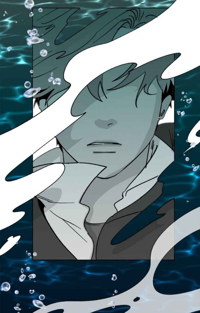 Love Tractor Chapter 17 - Page 41