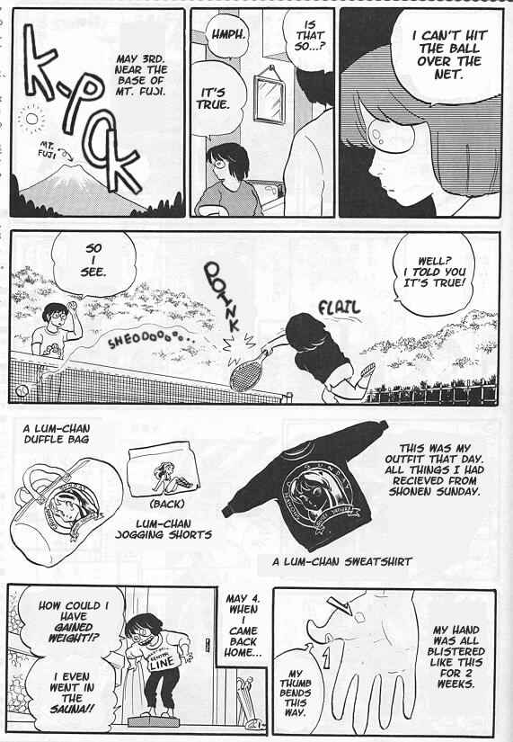 Kemo Kobiru no Nikki Chapter 2 - Page 3