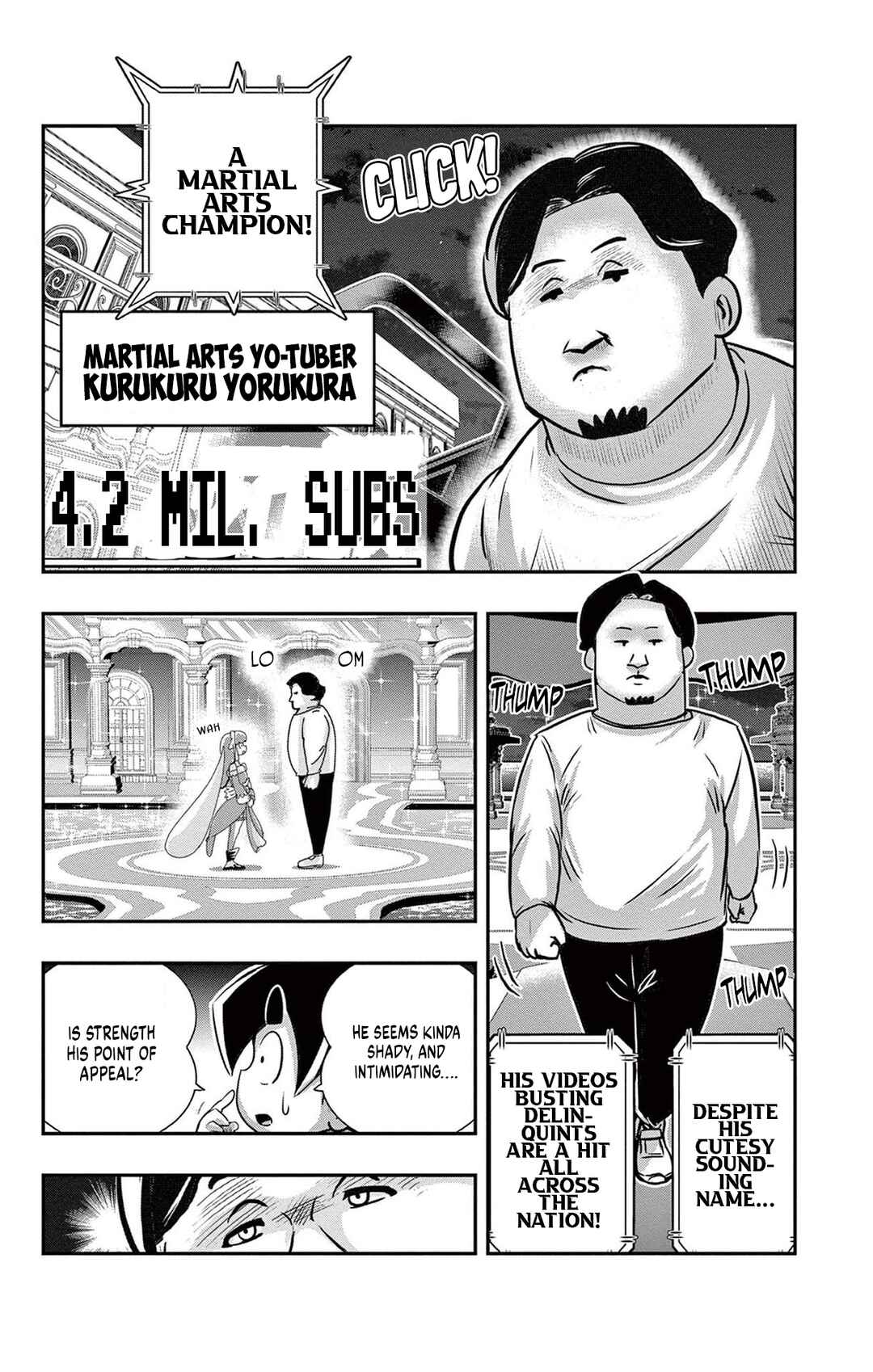 Black Channel Chapter 47 - Page 24