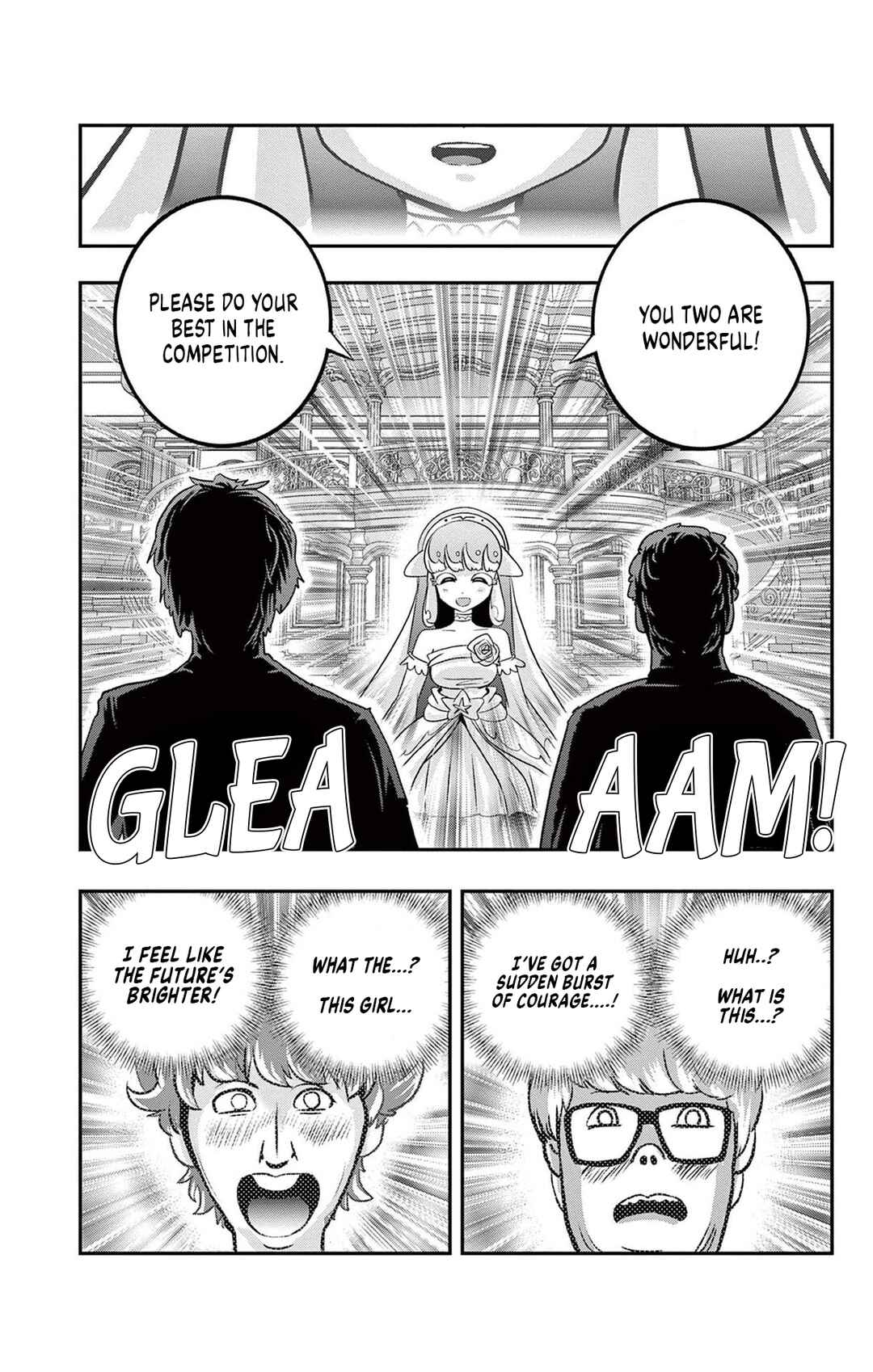 Black Channel Chapter 47 - Page 36